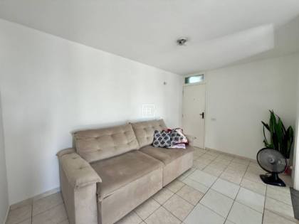 Apartamento com 2 quartos à Venda, Inácio Barbosa - Aracaju