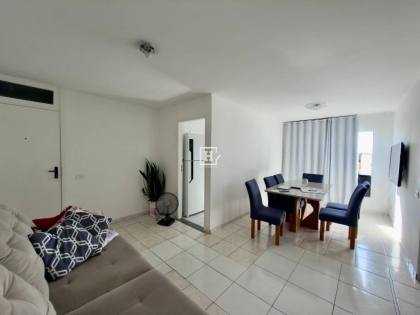 Apartamento com 2 quartos à Venda, Inácio Barbosa - Aracaju