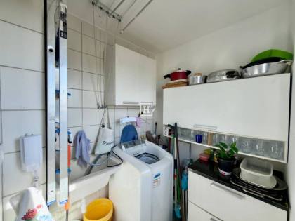 Apartamento com 2 quartos à Venda, Inácio Barbosa - Aracaju