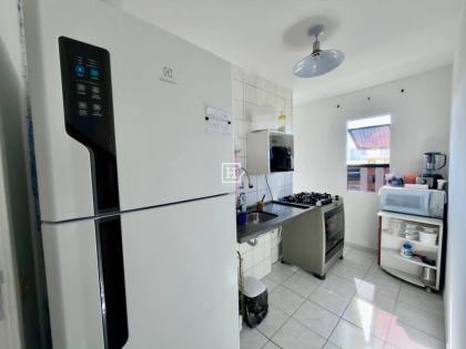 Apartamento com 2 quartos à Venda, Inácio Barbosa - Aracaju