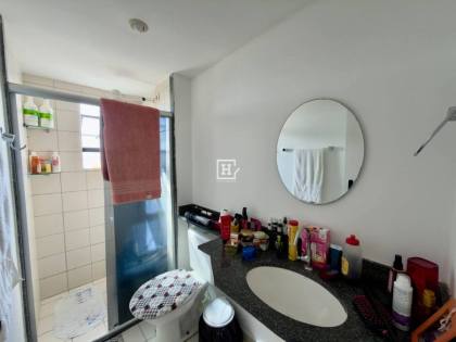Apartamento com 2 quartos à Venda, Inácio Barbosa - Aracaju