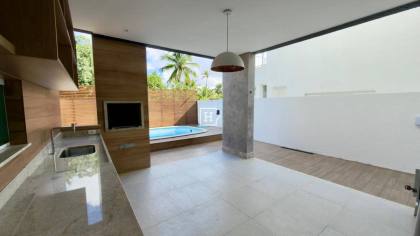 Casa de Condomínio com 4 quartos à Venda, Marivan - Aracaju