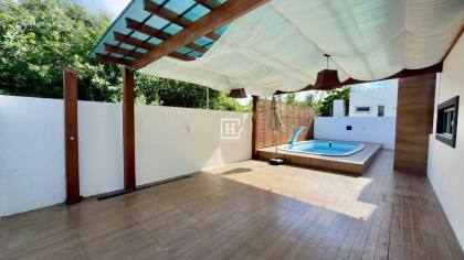 Casa de Condomínio com 4 quartos à Venda, Marivan - Aracaju