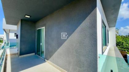 Casa de Condomínio com 4 quartos à Venda, Marivan - Aracaju