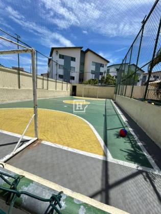 Apartamento com 2 quartos à Venda, Farolândia - Aracaju