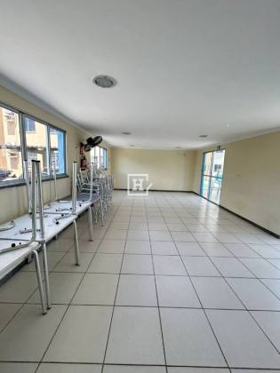 Apartamento com 2 quartos à Venda, Farolândia - Aracaju