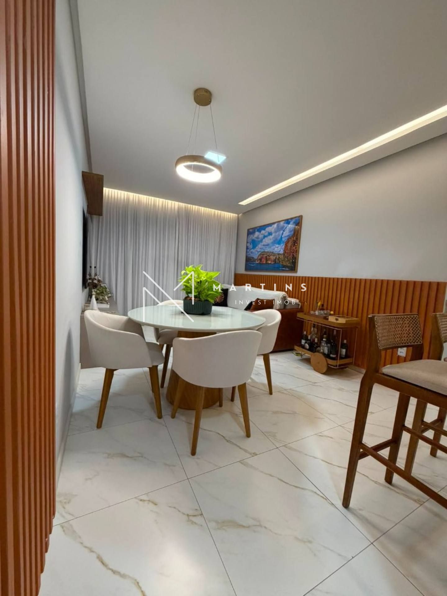 Apartamento 3 quartos à Venda - Bairro Luzia