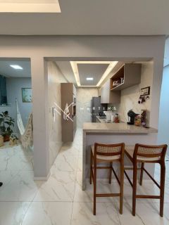 Apartamento 3 quartos à Venda - Bairro Luzia