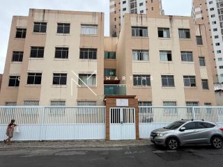 Apartamento 3 quartos à Venda - Bairro Luzia