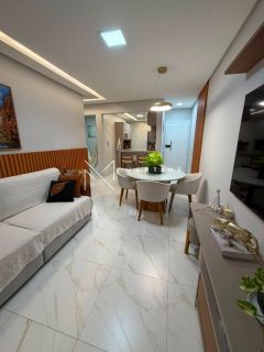 Apartamento 3 quartos à Venda - Bairro Luzia