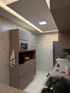 Apartamento 3 quartos à Venda - Bairro Luzia