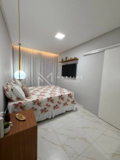 Apartamento 3 quartos à Venda - Bairro Luzia