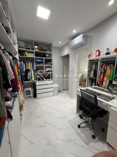 Apartamento 3 quartos à Venda - Bairro Luzia