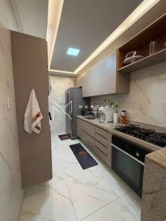 Apartamento 3 quartos à Venda - Bairro Luzia