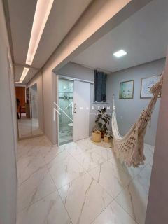 Apartamento 3 quartos à Venda - Bairro Luzia