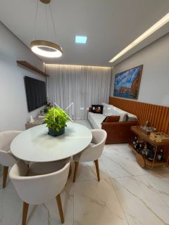 Apartamento 3 quartos à Venda - Bairro Luzia