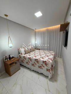 Apartamento 3 quartos à Venda - Bairro Luzia