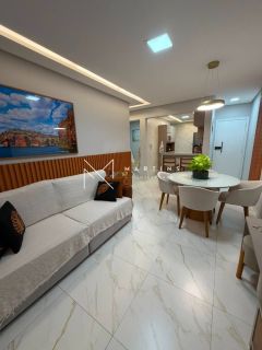 Apartamento 3 quartos à Venda - Bairro Luzia