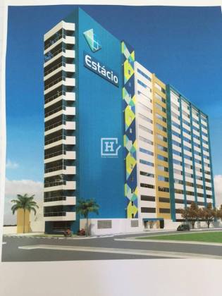 Prédio à Venda, Salgado Filho - Aracaju