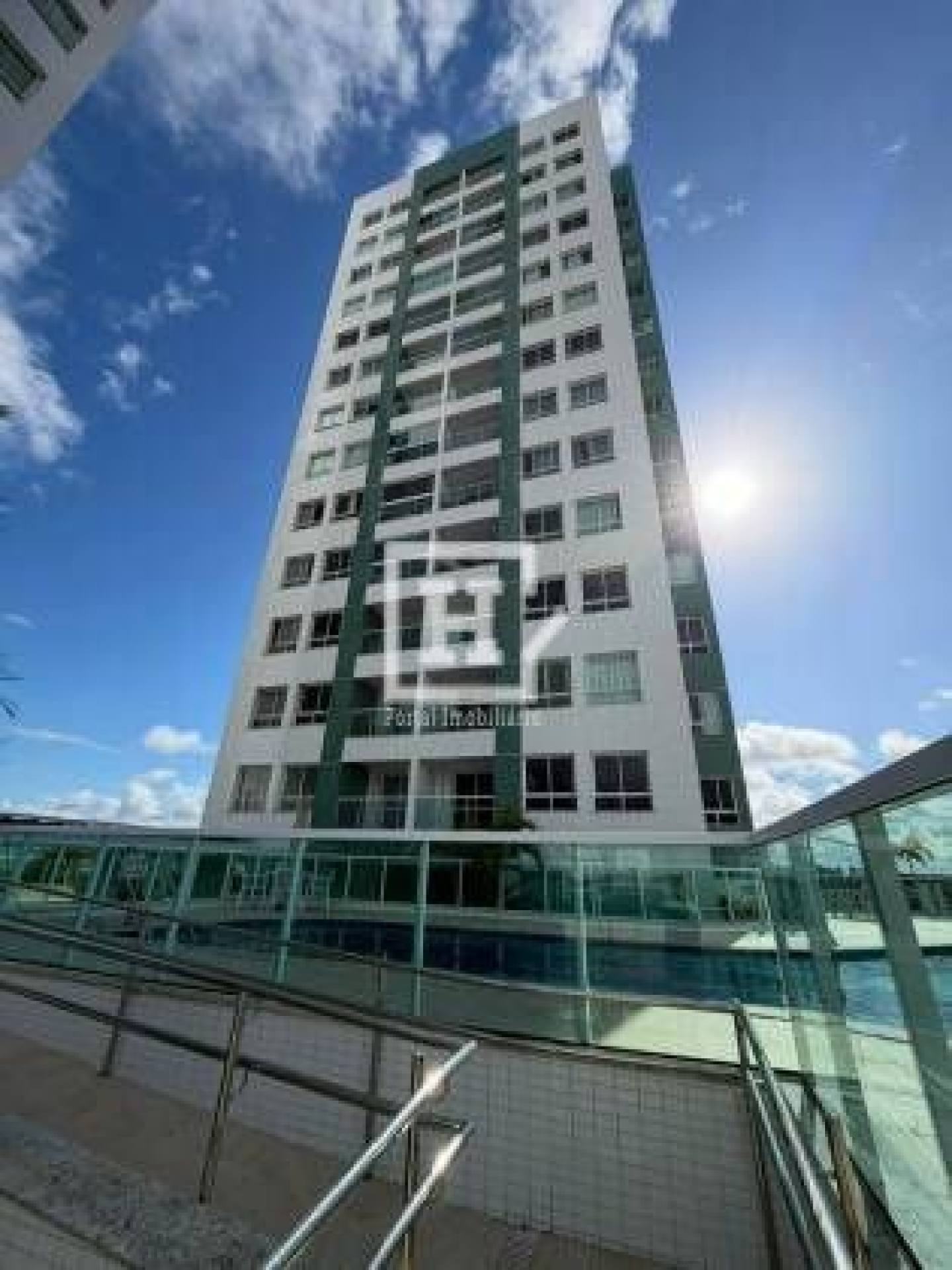 Apartamento com 2 quartos à Venda, Atalaia - Aracaju