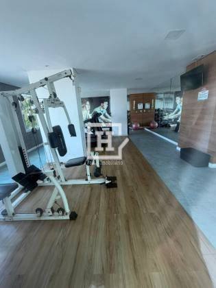 Apartamento com 2 quartos à Venda, Atalaia - Aracaju