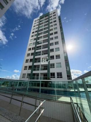 Apartamento com 2 quartos à Venda, Atalaia - Aracaju
