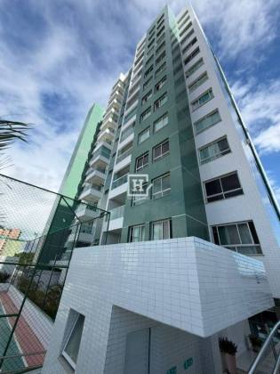 Apartamento com 2 quartos à Venda, Atalaia - Aracaju