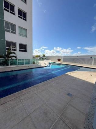 Apartamento com 2 quartos à Venda, Atalaia - Aracaju