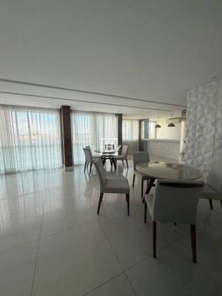 Apartamento com 2 quartos à Venda, Atalaia - Aracaju