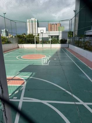 Apartamento com 2 quartos à Venda, Atalaia - Aracaju