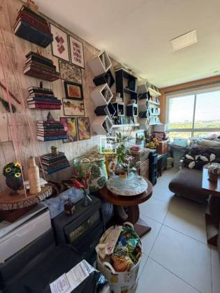 Apartamento com 2 quartos à Venda, Atalaia - Aracaju