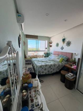 Apartamento com 2 quartos à Venda, Atalaia - Aracaju