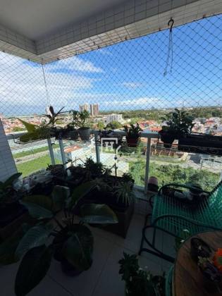 Apartamento com 2 quartos à Venda, Atalaia - Aracaju