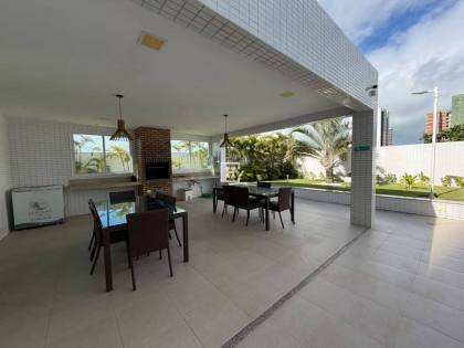 Apartamento com 2 quartos à Venda, Atalaia - Aracaju