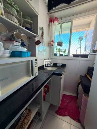 Apartamento com 2 quartos à Venda, Atalaia - Aracaju