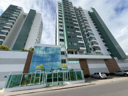 Apartamento com 2 quartos à Venda, Atalaia - Aracaju