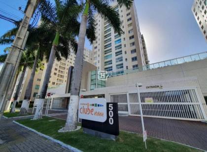 Apartamento com 3 quartos à Venda, Atalaia - Aracaju