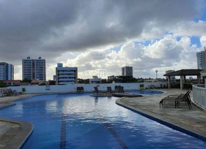 Apartamento com 3 quartos à Venda, Atalaia - Aracaju
