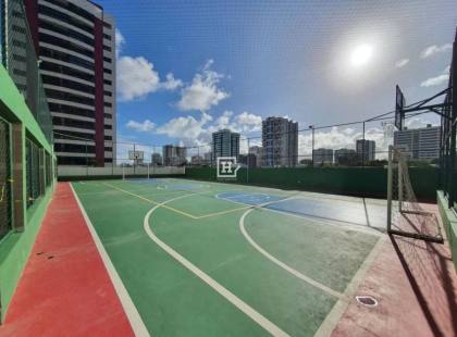 Apartamento com 3 quartos à Venda, Atalaia - Aracaju