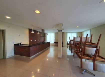 Apartamento com 3 quartos à Venda, Atalaia - Aracaju