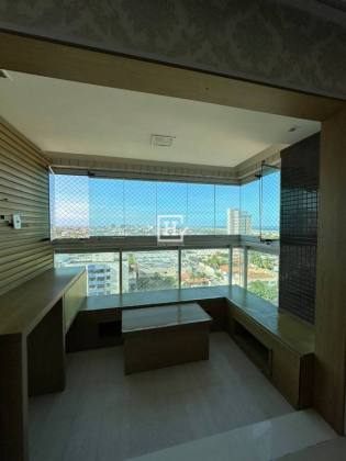Apartamento com 3 quartos à Venda, Atalaia - Aracaju