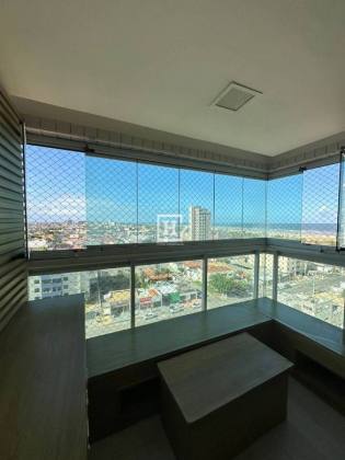 Apartamento com 3 quartos à Venda, Atalaia - Aracaju