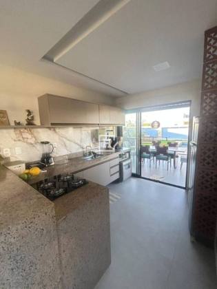 Casa de Condomínio com 4 quartos à Venda, Praias do Sul III - Aracaju