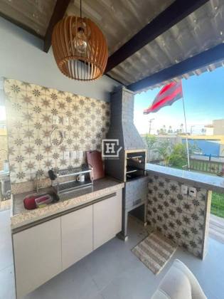 Casa de Condomínio com 4 quartos à Venda, Praias do Sul III - Aracaju