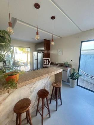 Casa de Condomínio com 4 quartos à Venda, Praias do Sul III - Aracaju