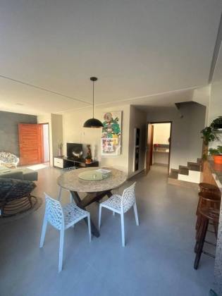 Casa de Condomínio com 4 quartos à Venda, Praias do Sul III - Aracaju