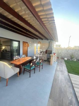 Casa de Condomínio com 4 quartos à Venda, Praias do Sul III - Aracaju