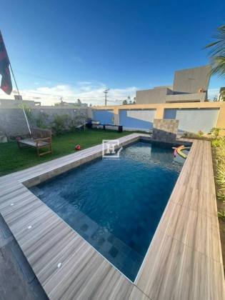 Casa de Condomínio com 4 quartos à Venda, Praias do Sul III - Aracaju