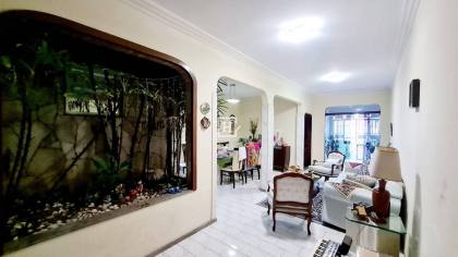 Casa com 4 quartos à Venda, Santo Antônio - Aracaju