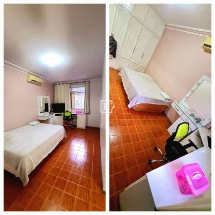 Casa com 4 quartos à Venda, Santo Antônio - Aracaju